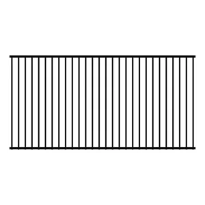Flat Top Panel