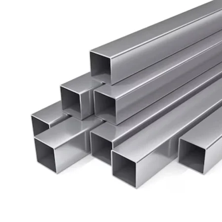 Galvanized Steel-Square