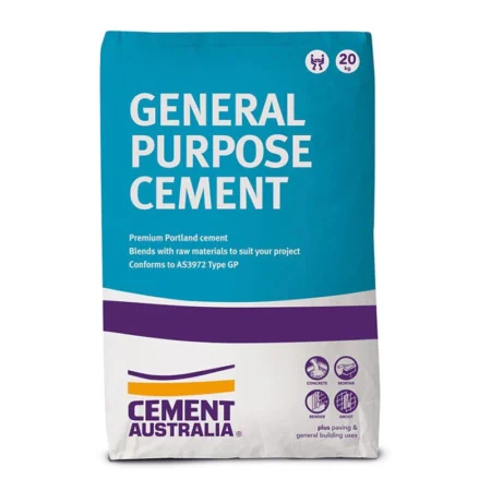 General Purpose Cement