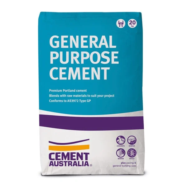 General Purpose Cement