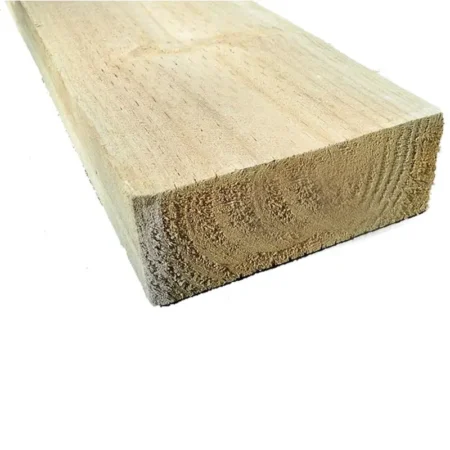 Treated Pine Sleeper